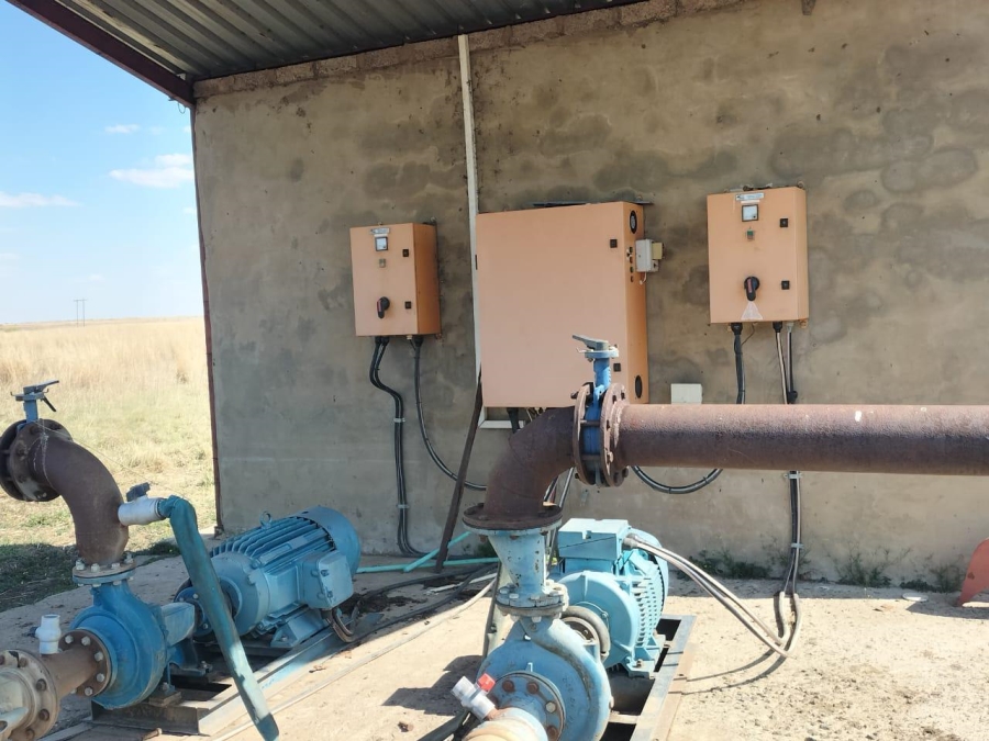 0 Bedroom Property for Sale in Frankfort Free State